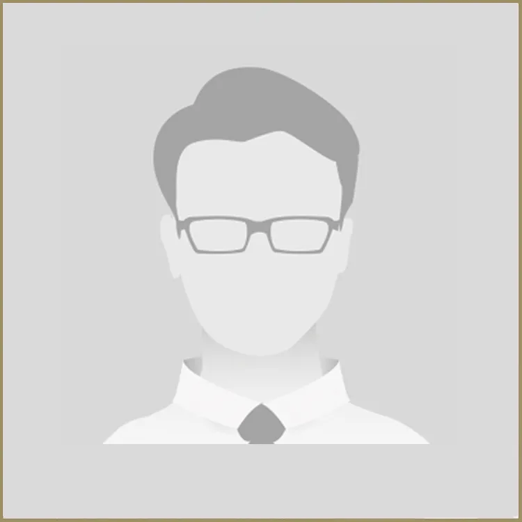 Teamlid man placeholder Janssen Accountants